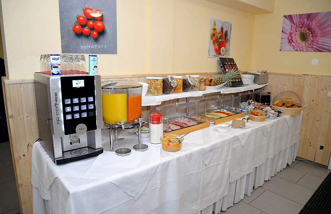 Hotel Neugrabener Hof-1