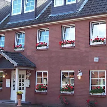 Hotel Neugrabener Hof-2